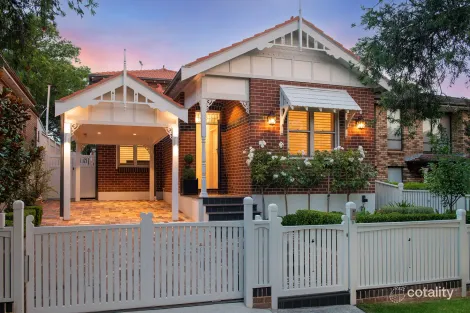 Property photo of 8 First Street Ashbury NSW 2193