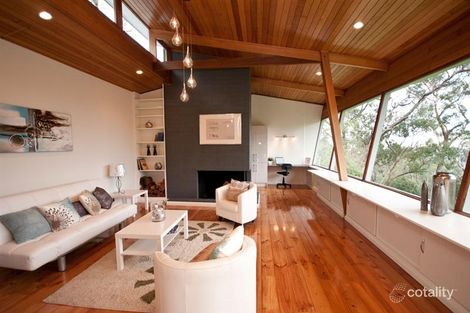 18 Winding Way, Belair, SA 5052