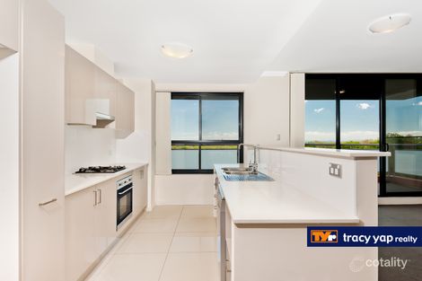 16/15 Young Rd, Carlingford, NSW 2118