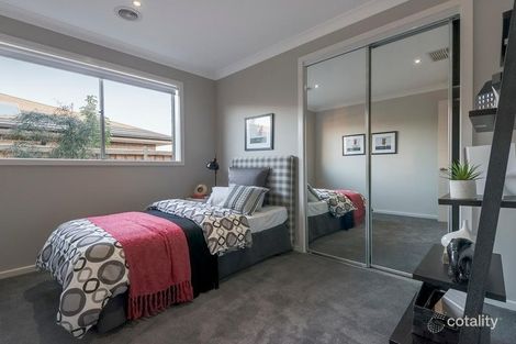 Property photo of 12 Kyeamba Circuit Bacchus Marsh VIC 3340