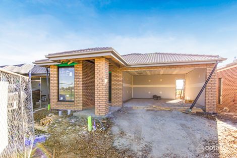 Property photo of 6 Picnic Street Truganina VIC 3029