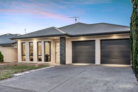 Property photo of 33 The Boulevard Parafield Gardens SA 5107
