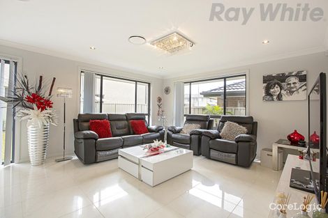 Property photo of 7 Winburg Drive Edmondson Park NSW 2174