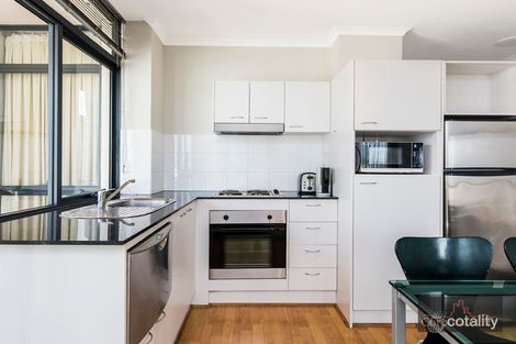 Property photo of 97/418-428 Murray Street Perth WA 6000