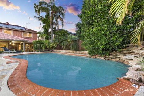Property photo of 146 Charles Street Putney NSW 2112
