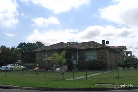 31 Wilberforce Rd, Revesby, NSW 2212