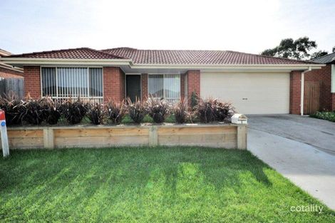 Property photo of 5 Elle Way Tyabb VIC 3913