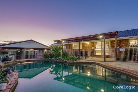 Property photo of 41 Coleman Crescent Springwood QLD 4127