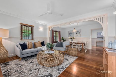 Property photo of 36 Oxford Street Bulimba QLD 4171