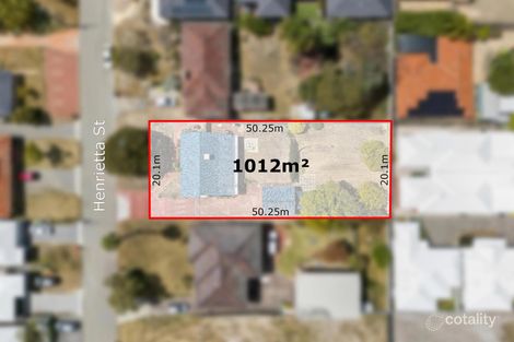 8 Henrietta St, Bayswater, WA 6053