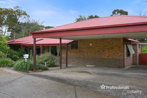 Property photo of 7 Lara Court Mount Evelyn VIC 3796