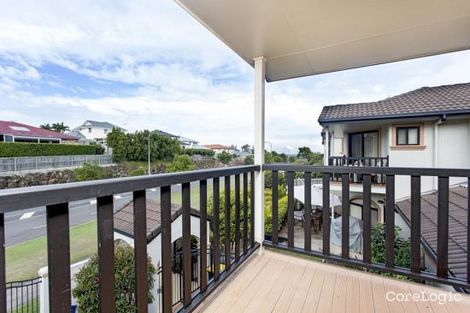 Property photo of 33/12 Greendale Way Carindale QLD 4152