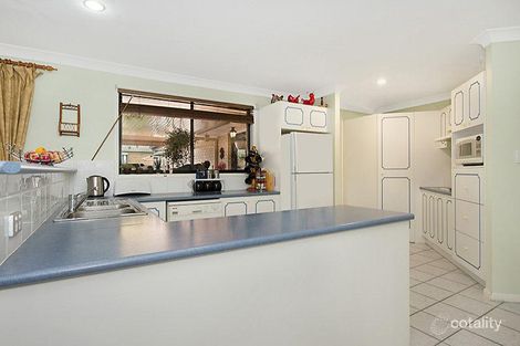 Property photo of 25 Cottontree Drive Narangba QLD 4504