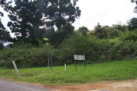 651 Pine Creek Rd, Springbrook, QLD 4213