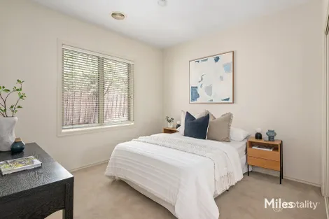 Property photo of 3/38 Wilfred Road Ivanhoe East VIC 3079