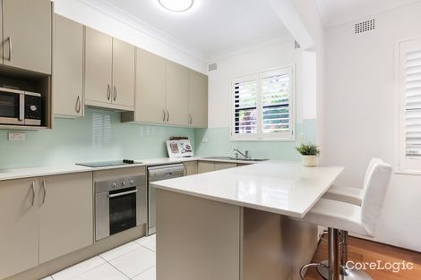 Property photo of 4/35 St Georges Crescent Drummoyne NSW 2047