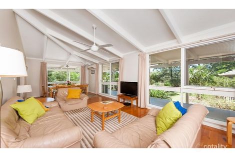 Property photo of 22A River Road Lake Tabourie NSW 2539