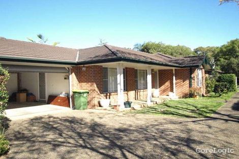 Property photo of 2/185 Woronora Road Engadine NSW 2233