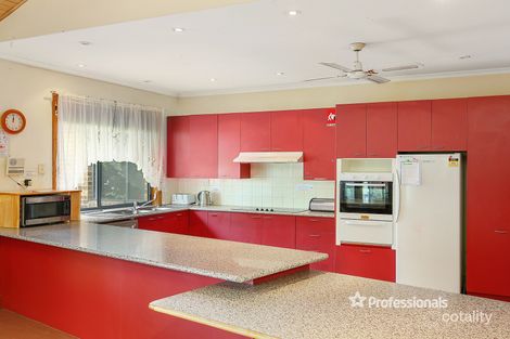 Property photo of 7 Lara Court Mount Evelyn VIC 3796