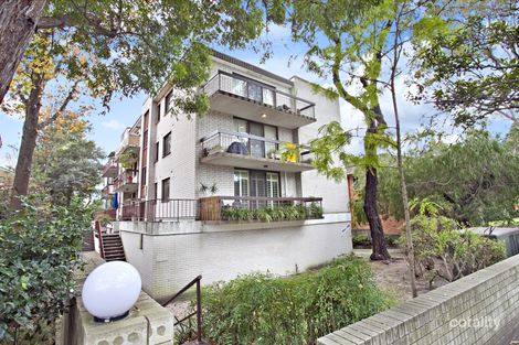 Property photo of 8/164 Hampden Road Abbotsford NSW 2046