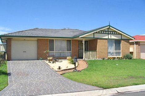 Property photo of 7 Cherry Place Prestons NSW 2170