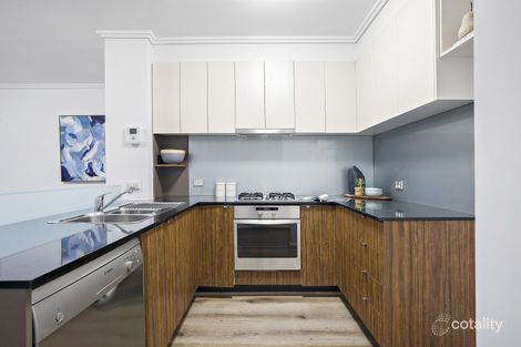 Property photo of 235/88 Kavanagh Street Southbank VIC 3006