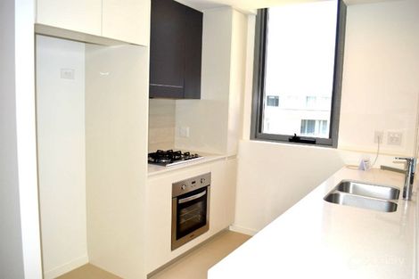 Property photo of 401/10 Savona Drive Wentworth Point NSW 2127