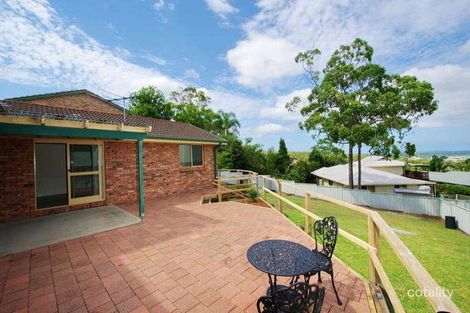 Property photo of 38 The Breakwater Corlette NSW 2315