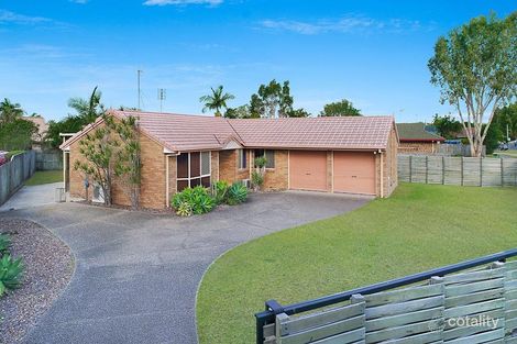 Property photo of 1 Lakeside Crescent Currimundi QLD 4551