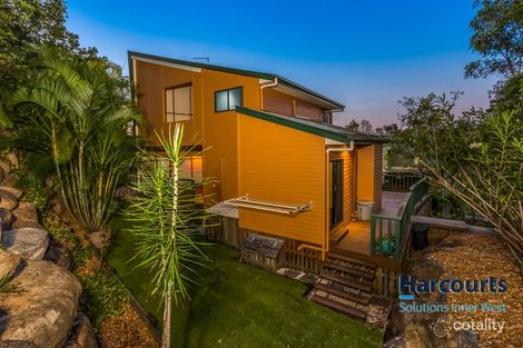 Property photo of 17/976 Samford Road Keperra QLD 4054