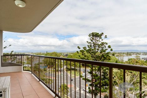 Property photo of 29/43 Enderley Avenue Surfers Paradise QLD 4217