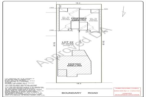 Property photo of 37 Boundary Road Dubbo NSW 2830