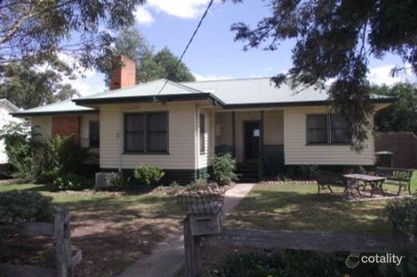 1 Nambrok Ave, Heyfield, VIC 3858