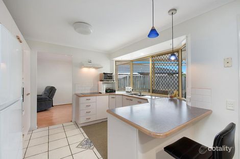 Property photo of 1 Lakeside Crescent Currimundi QLD 4551