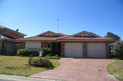 5 Dowding Cl, Cecil Hills, NSW 2171