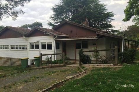 Property photo of 15-17 Junction Road Mount Evelyn VIC 3796