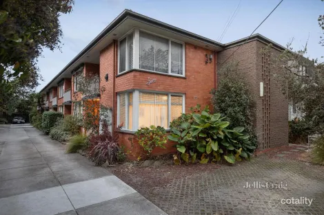 1/6 Rocke St, Ivanhoe, VIC 3079