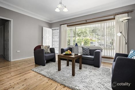 Property photo of 38 Park Street Peakhurst NSW 2210