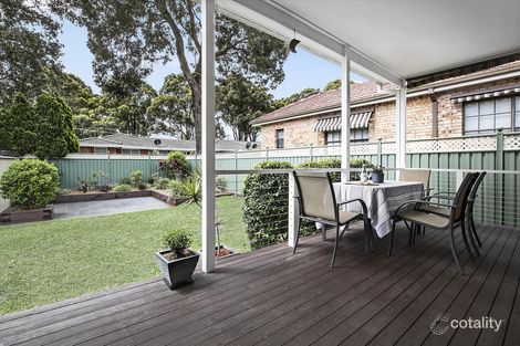 Property photo of 38 Park Street Peakhurst NSW 2210