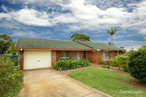 Property photo of 21 Lavena Drive Darling Heights QLD 4350