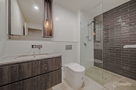 Property photo of 305/27 Commercial Road Newstead QLD 4006