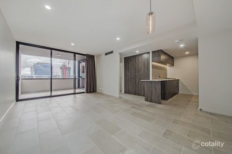 Property photo of 305/27 Commercial Road Newstead QLD 4006