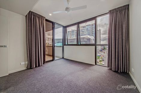 Property photo of 305/27 Commercial Road Newstead QLD 4006