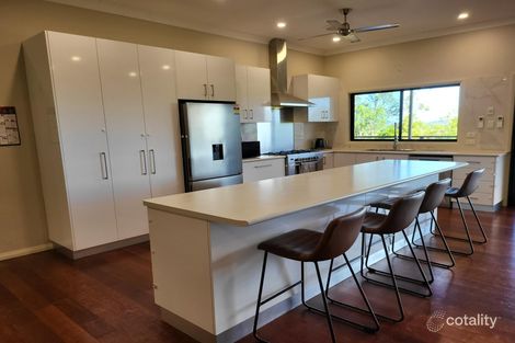 Property photo of 45 Bluebird Drive Strathdickie QLD 4800