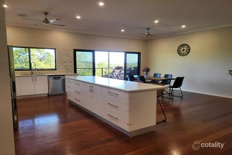 Property photo of 45 Bluebird Drive Strathdickie QLD 4800