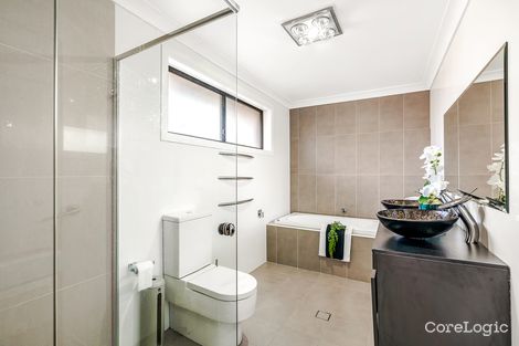 Property photo of 14 Olsen Court Kellyville Ridge NSW 2155