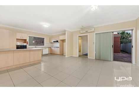 Property photo of 66 Herrington Turn Caroline Springs VIC 3023