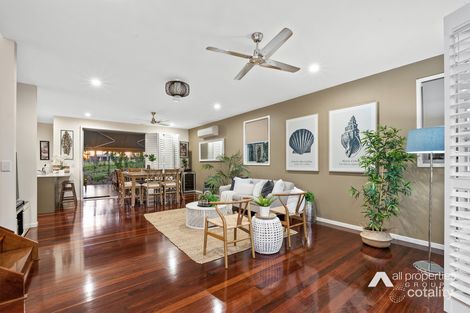 Property photo of LOT 17/99 Brookwater Drive Brookwater QLD 4300
