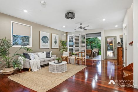 Property photo of LOT 17/99 Brookwater Drive Brookwater QLD 4300