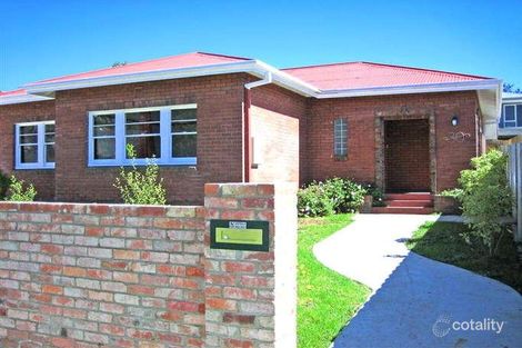 30 Nelson Rd, Sandy Bay, TAS 7005